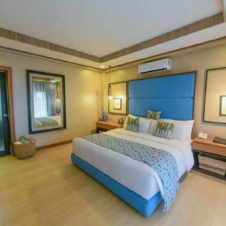 Tugawe Cove Resort Colongcocon Екстер'єр фото