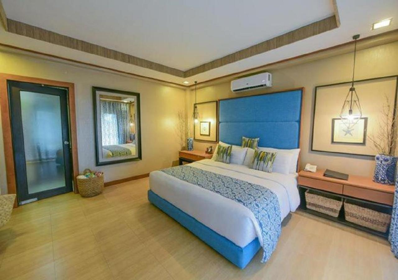 Tugawe Cove Resort Colongcocon Екстер'єр фото