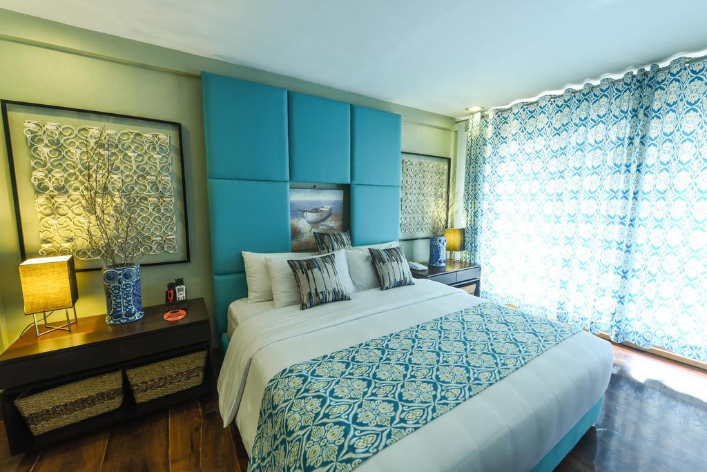 Tugawe Cove Resort Colongcocon Екстер'єр фото
