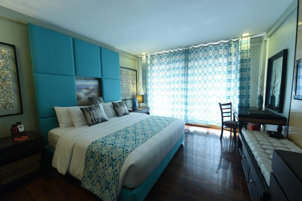 Tugawe Cove Resort Colongcocon Екстер'єр фото