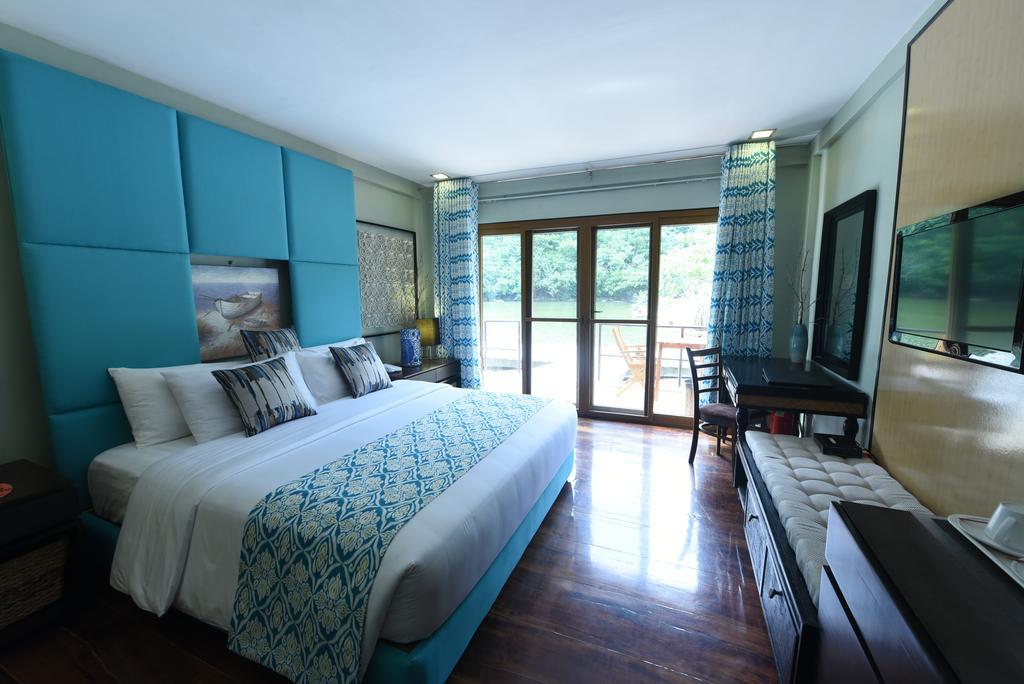 Tugawe Cove Resort Colongcocon Екстер'єр фото