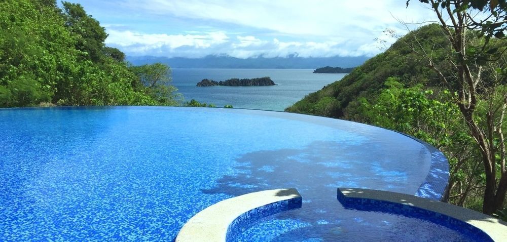 Tugawe Cove Resort Colongcocon Екстер'єр фото