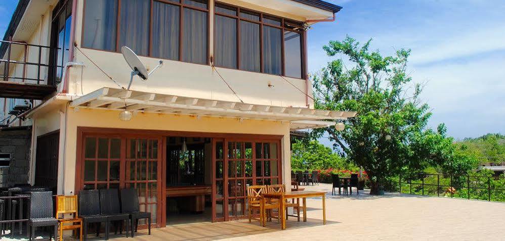 Tugawe Cove Resort Colongcocon Екстер'єр фото